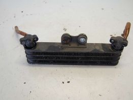Oil cooler Honda CBR 1000 F