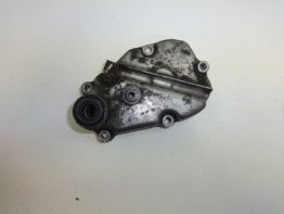 Engine cover Suzuki LS 650
