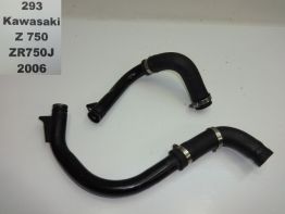 Motorblok diverse Kawasaki Z 750