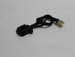 Handlebar switch assy Honda CBR Fireblade