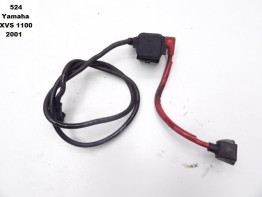 Startmotor relais Yamaha XVS 1100 Dragstar