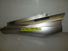 Cowl rear right Yamaha FJR 1300