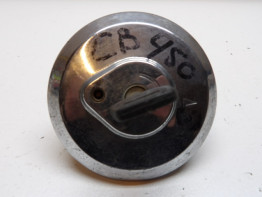 Fuel filler cap Honda CB 450