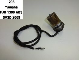 Motorblok diverse Yamaha FJR 1300