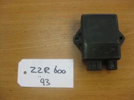 Ignitor CDI ECU Kawasaki ZZR 600