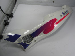 Heck links Kawasaki ZXR 400