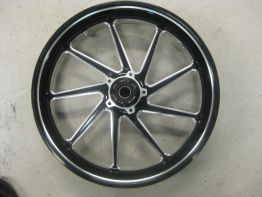Felge vorne Ducati Diavel
