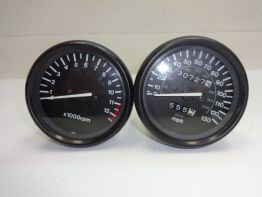 Teller Suzuki GS 500 E