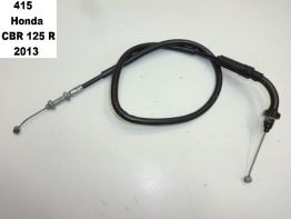 Throttle cable Honda CBR 125 R