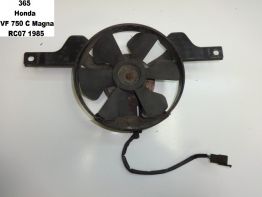 Lufter Honda VF 700 750 C Magna