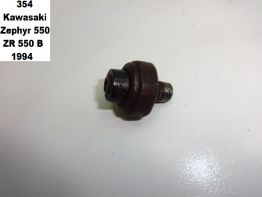 Motorblock Sonstiges Kawasaki ZEPHYR 550