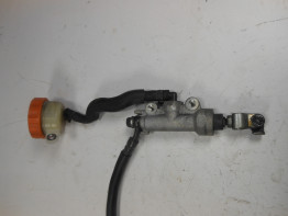 Rear brake master cylinder Honda CBR 600 F