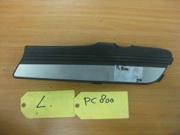 Linker zijkuip klein Honda PC 800