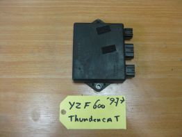CDI ECU unit Yamaha YZF 600 Thundercat