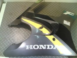 Rechter zijkuip Honda CBR 600 F