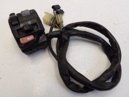 Lenkerschalter links Yamaha TDM