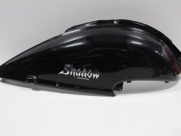 Cowl rear right Honda Overige Honda