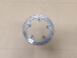 Bremsscheibe hinten BMW R Nine T Scrambler