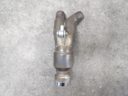 Auspuff-Krummer Yamaha YZF R1