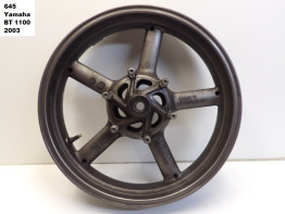 Voorvelg Yamaha BT 1100