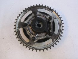 Kettenrad-Trager Suzuki DL 650 V STROM