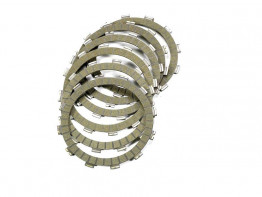 Clutch Honda VFR 800 I