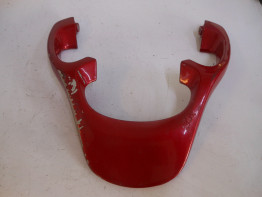 Rear grip Yamaha TDM