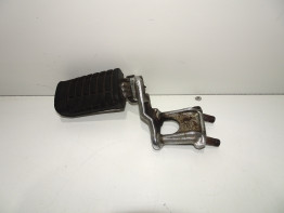 Fussraste links Honda VT 700 750