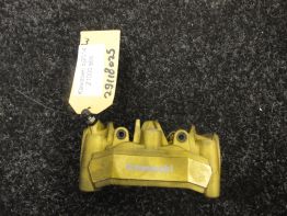 Remklauw links voor Kawasaki Z 1000