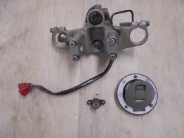 Slotenset Yamaha XJ 900 S Diversion