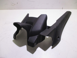 Chaincase Yamaha MT 07