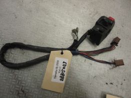 Handlebar switch assy right Yamaha YZF R1