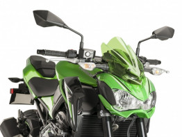 Wind screen Kawasaki Z 900