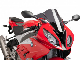 Kuipruit BMW S 1000 RR
