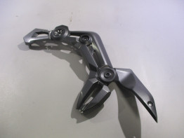 Cowl right small Kawasaki Z 900