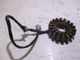 Dynamo Kawasaki ER 6