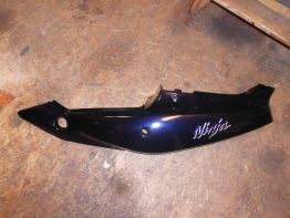 Cowl left rear Kawasaki ZXR 750