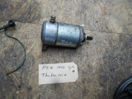 Starting motor Yamaha YZF 1000 Thunderace