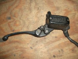 Rempomp Honda ST 1100 Pan European