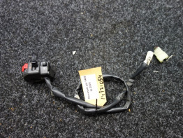 Handlebar switch assy right Kawasaki GTR 1400