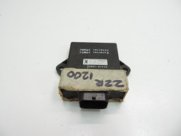 CDI ECU unit Kawasaki ZZR 1200