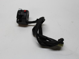Stuurschakelaar links Yamaha Tenere 700