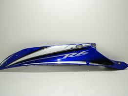 Cowl Left Yamaha YZF R6