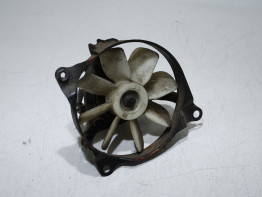 Ventilator Kawasaki LTD 454