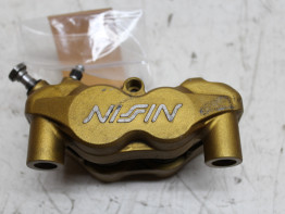 Remklauw links voor Triumph Tiger 1050