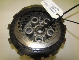 Motorblock Sonstiges Honda CBR 1000 F