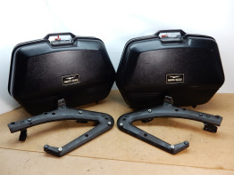 Luggage set Moto Guzzi Florida V 65