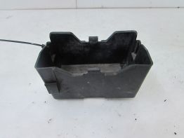 Accubak Yamaha TDM