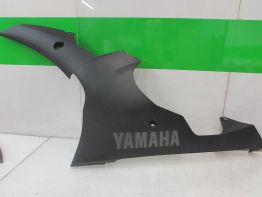 Cowl Left lower Yamaha YZF R6