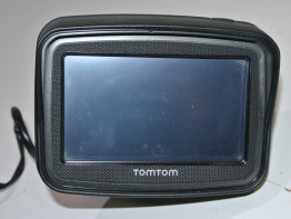 GPS Mount Suzuki DL 1000 V STROM
